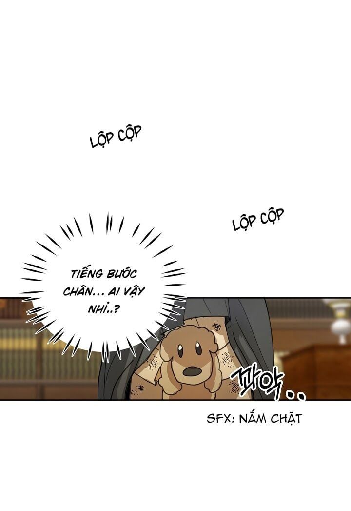 đọc truyện Ba Người Anh Trai Của Tôi Là Bạo Quân Chương 3 ảnh 47 tại Thiên Thai Truyện