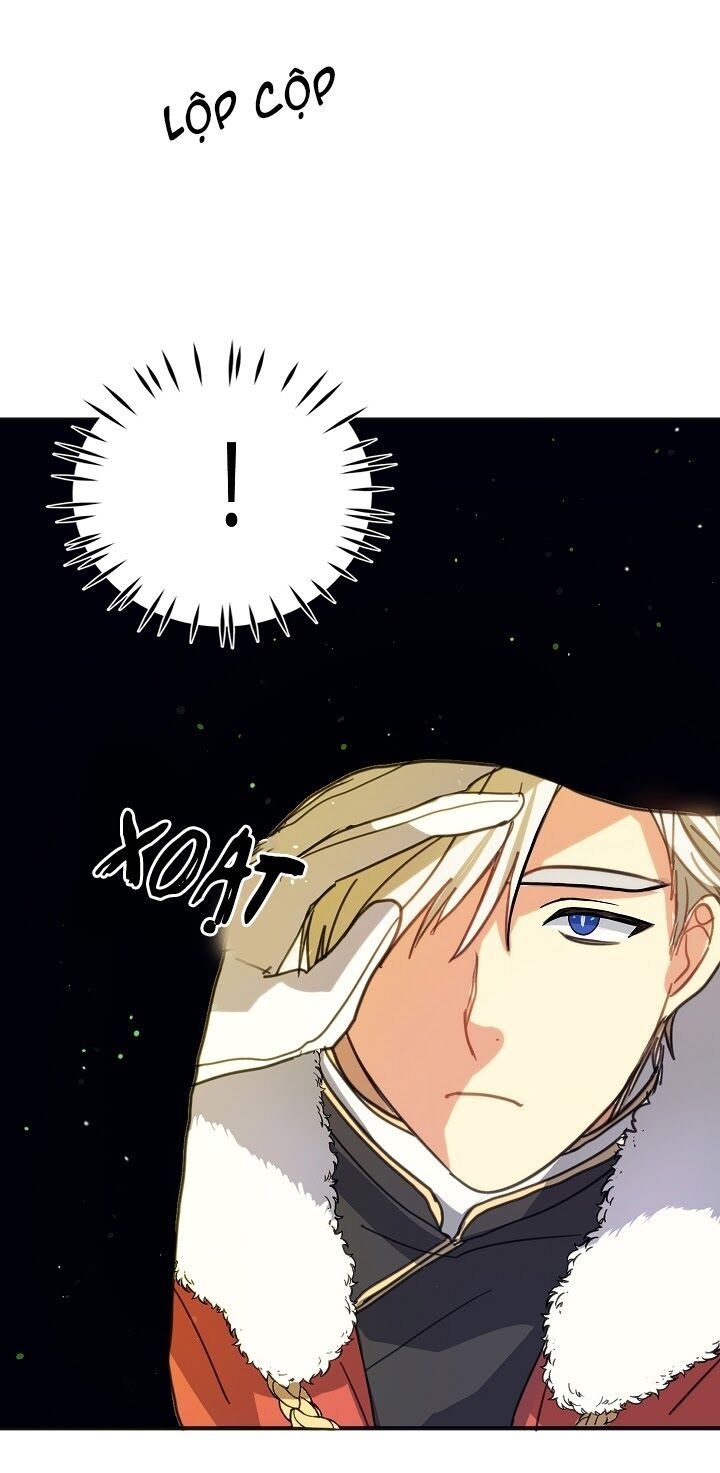 đọc truyện Ba Người Anh Trai Của Tôi Là Bạo Quân Chương 3 ảnh 48 tại Thiên Thai Truyện