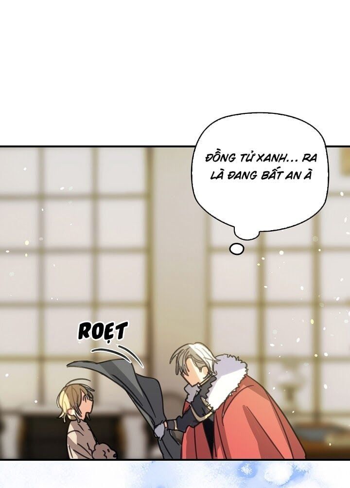 đọc truyện Ba Người Anh Trai Của Tôi Là Bạo Quân Chương 3 ảnh 51 tại Thiên Thai Truyện