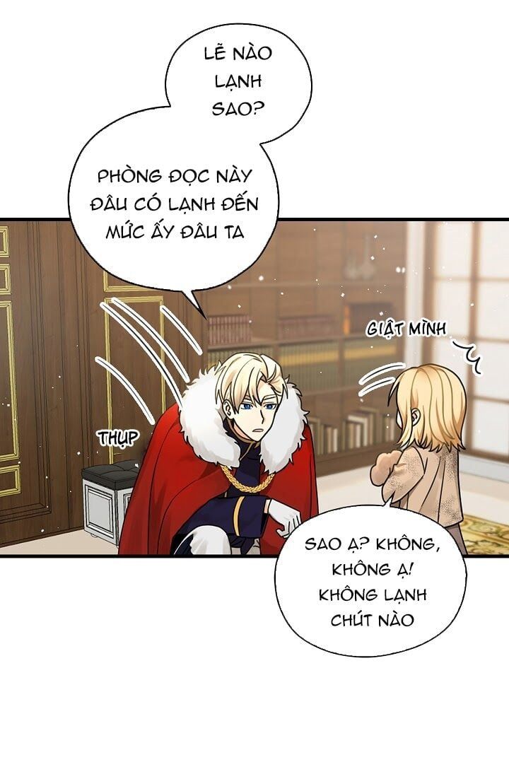 đọc truyện Ba Người Anh Trai Của Tôi Là Bạo Quân Chương 3 ảnh 7 tại Thiên Thai Truyện