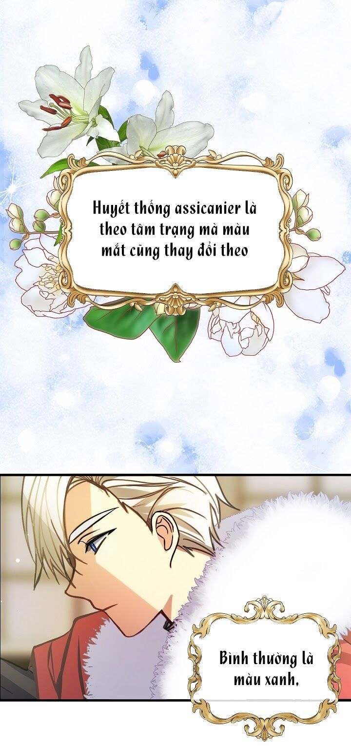 đọc truyện Ba Người Anh Trai Của Tôi Là Bạo Quân Chương 3 ảnh 52 tại Thiên Thai Truyện