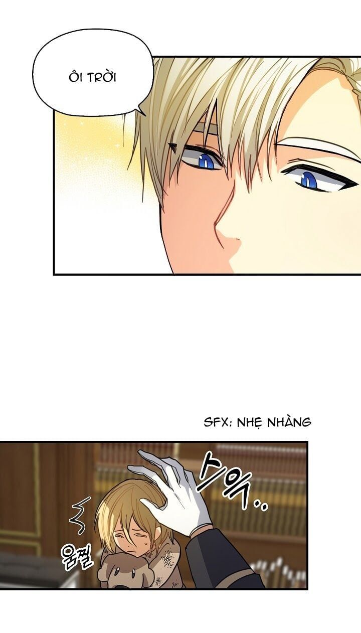 đọc truyện Ba Người Anh Trai Của Tôi Là Bạo Quân Chương 3 ảnh 56 tại Thiên Thai Truyện