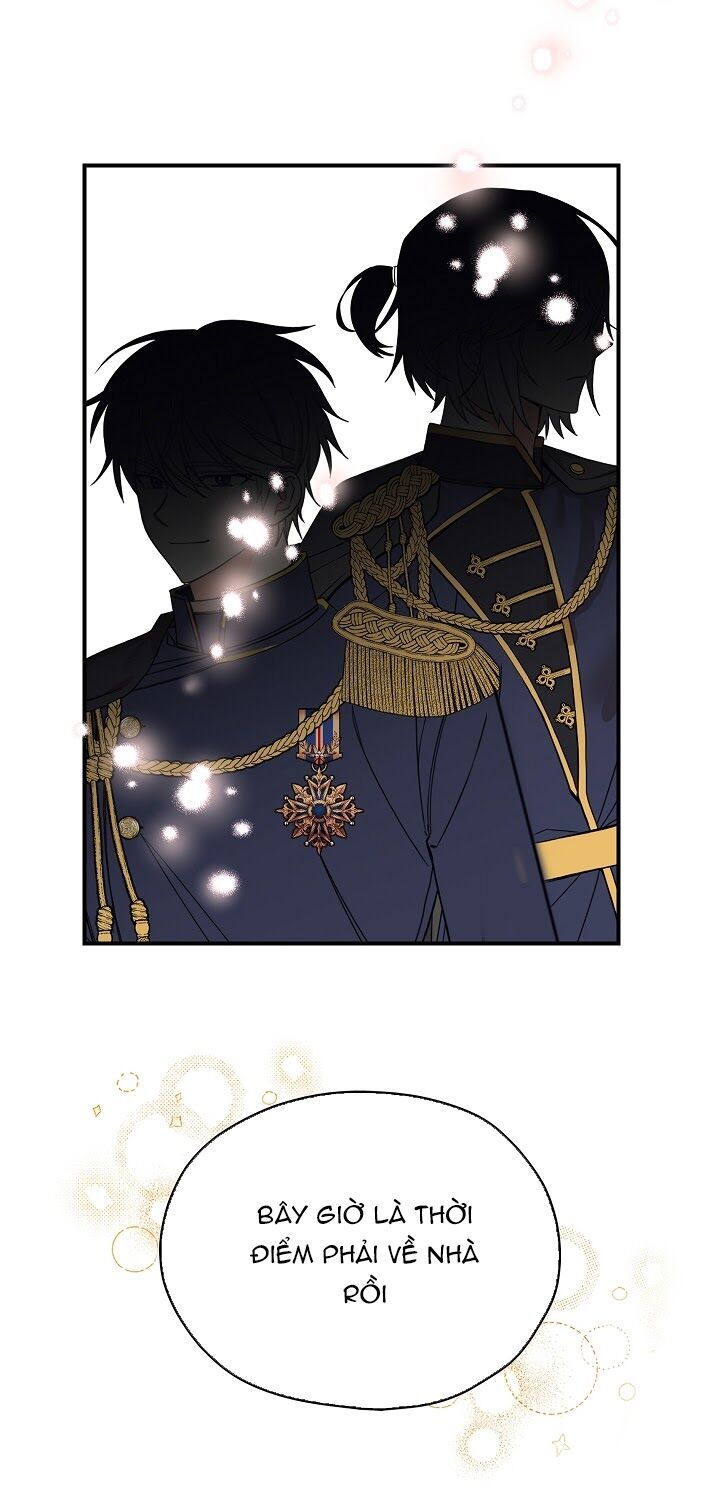 đọc truyện Ba Người Anh Trai Của Tôi Là Bạo Quân Chương 3 ảnh 59 tại Thiên Thai Truyện