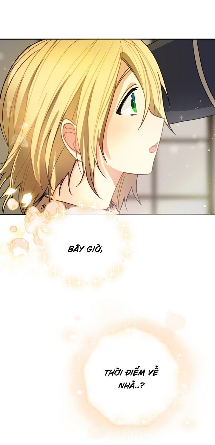 đọc truyện Ba Người Anh Trai Của Tôi Là Bạo Quân Chương 3 ảnh 60 tại Thiên Thai Truyện