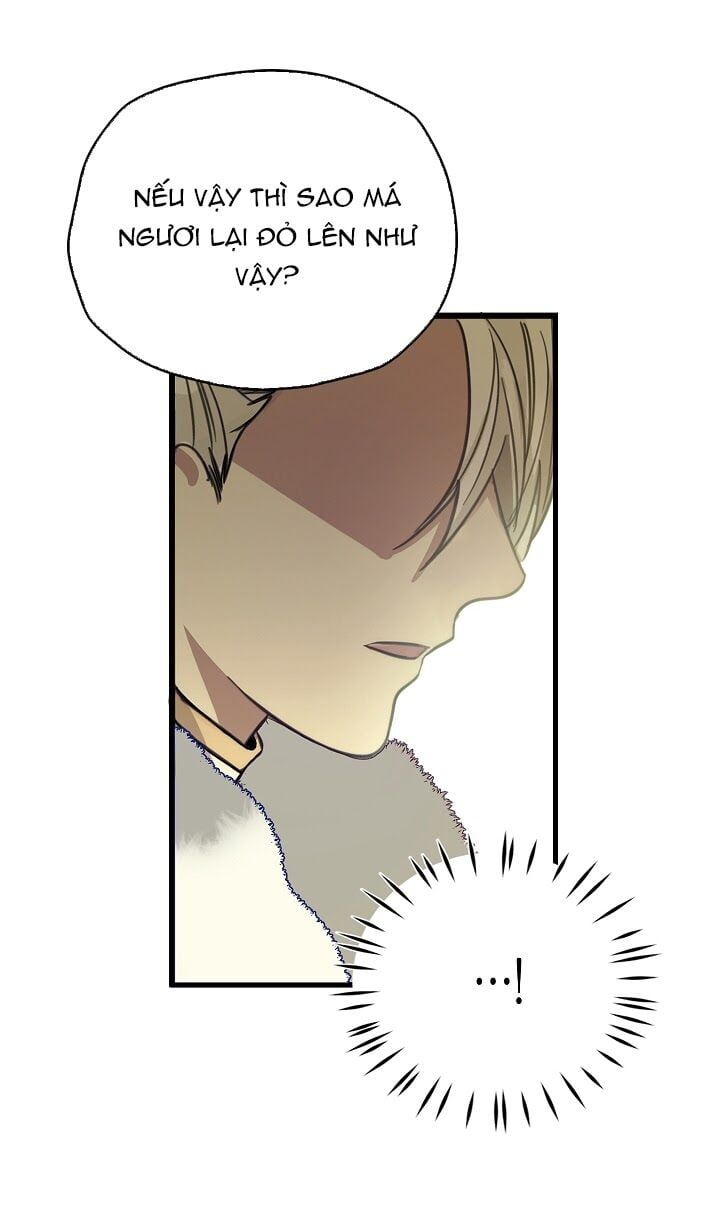 đọc truyện Ba Người Anh Trai Của Tôi Là Bạo Quân Chương 3 ảnh 8 tại Thiên Thai Truyện