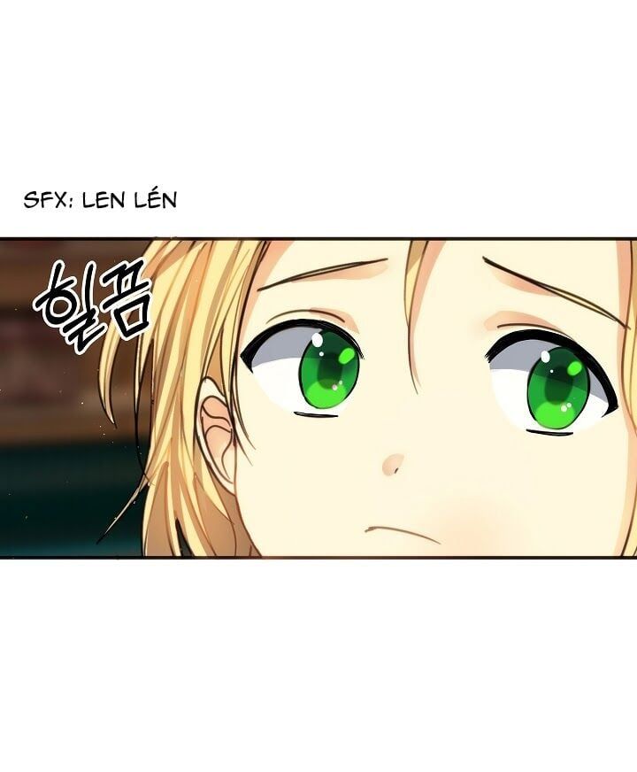 đọc truyện Ba Người Anh Trai Của Tôi Là Bạo Quân Chương 3 ảnh 10 tại Thiên Thai Truyện