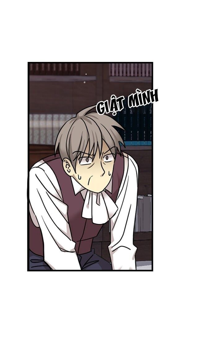 đọc truyện Ba Người Anh Trai Của Tôi Là Bạo Quân Chương 3 ảnh 11 tại Thiên Thai Truyện