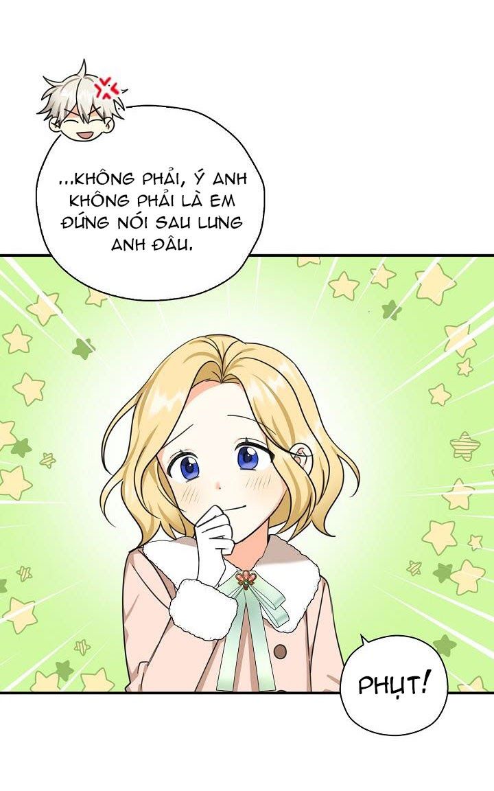 đọc truyện Ba Người Anh Trai Của Tôi Là Bạo Quân Chương 30 ảnh 13 tại Thiên Thai Truyện