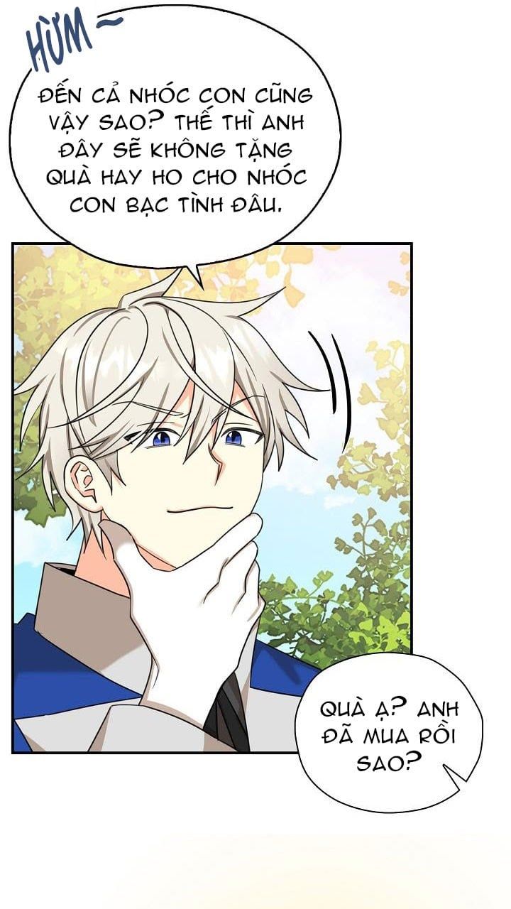 đọc truyện Ba Người Anh Trai Của Tôi Là Bạo Quân Chương 30 ảnh 15 tại Thiên Thai Truyện