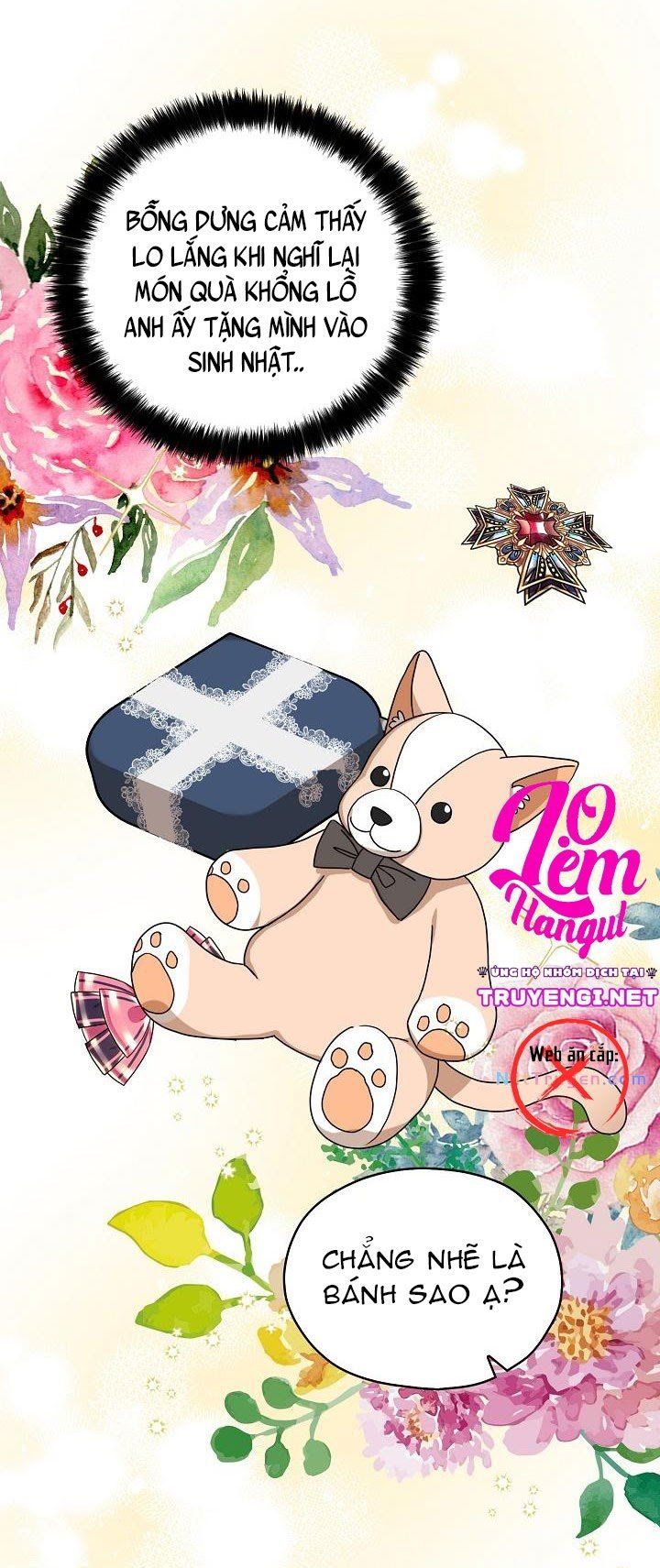 đọc truyện Ba Người Anh Trai Của Tôi Là Bạo Quân Chương 30 ảnh 16 tại Thiên Thai Truyện