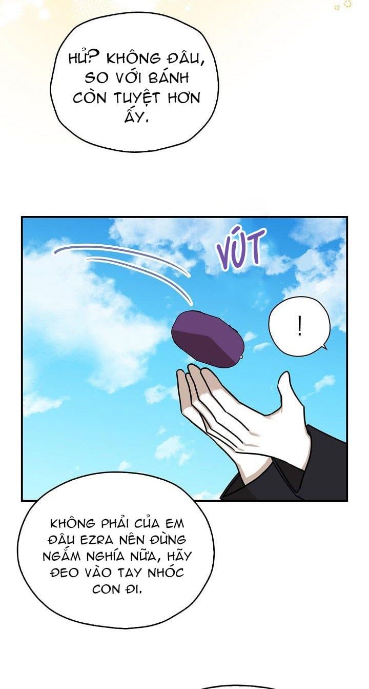 đọc truyện Ba Người Anh Trai Của Tôi Là Bạo Quân Chương 30 ảnh 17 tại Thiên Thai Truyện