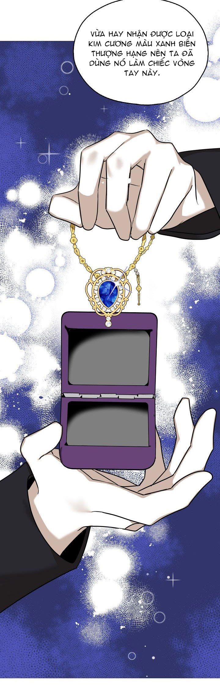 đọc truyện Ba Người Anh Trai Của Tôi Là Bạo Quân Chương 30 ảnh 18 tại Thiên Thai Truyện