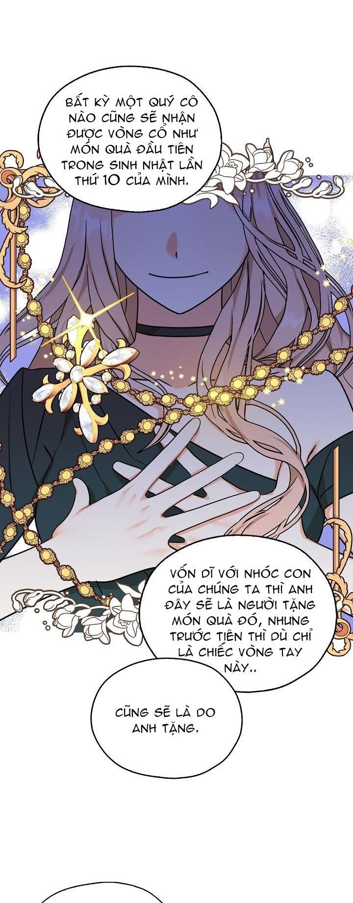 đọc truyện Ba Người Anh Trai Của Tôi Là Bạo Quân Chương 30 ảnh 22 tại Thiên Thai Truyện