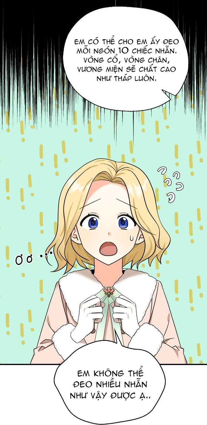 đọc truyện Ba Người Anh Trai Của Tôi Là Bạo Quân Chương 30 ảnh 24 tại Thiên Thai Truyện