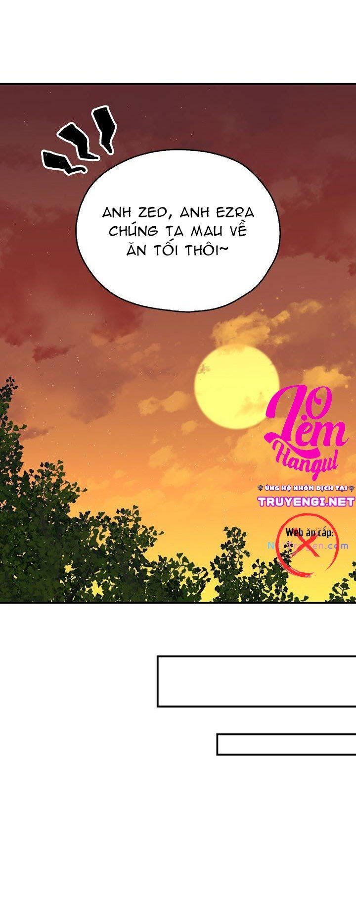 đọc truyện Ba Người Anh Trai Của Tôi Là Bạo Quân Chương 30 ảnh 26 tại Thiên Thai Truyện