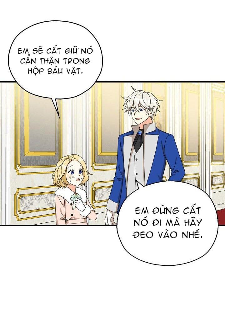 đọc truyện Ba Người Anh Trai Của Tôi Là Bạo Quân Chương 30 ảnh 28 tại Thiên Thai Truyện