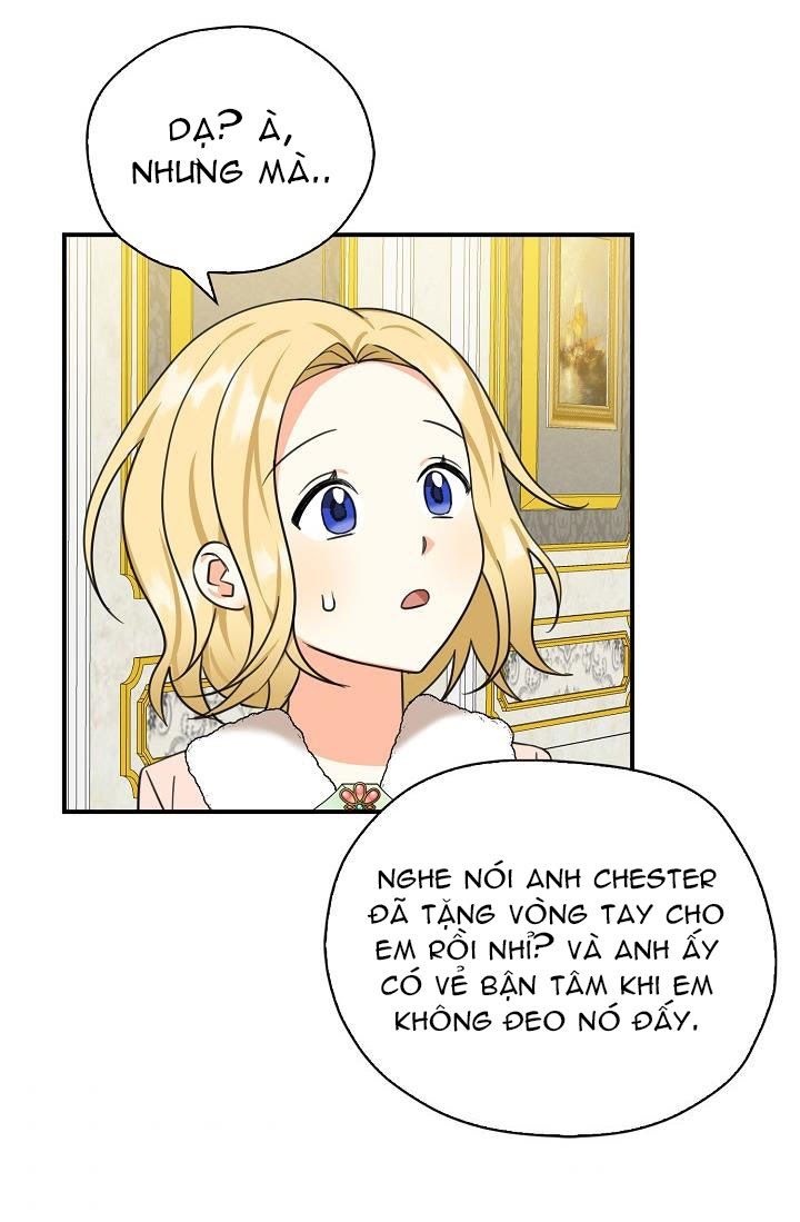 đọc truyện Ba Người Anh Trai Của Tôi Là Bạo Quân Chương 30 ảnh 29 tại Thiên Thai Truyện