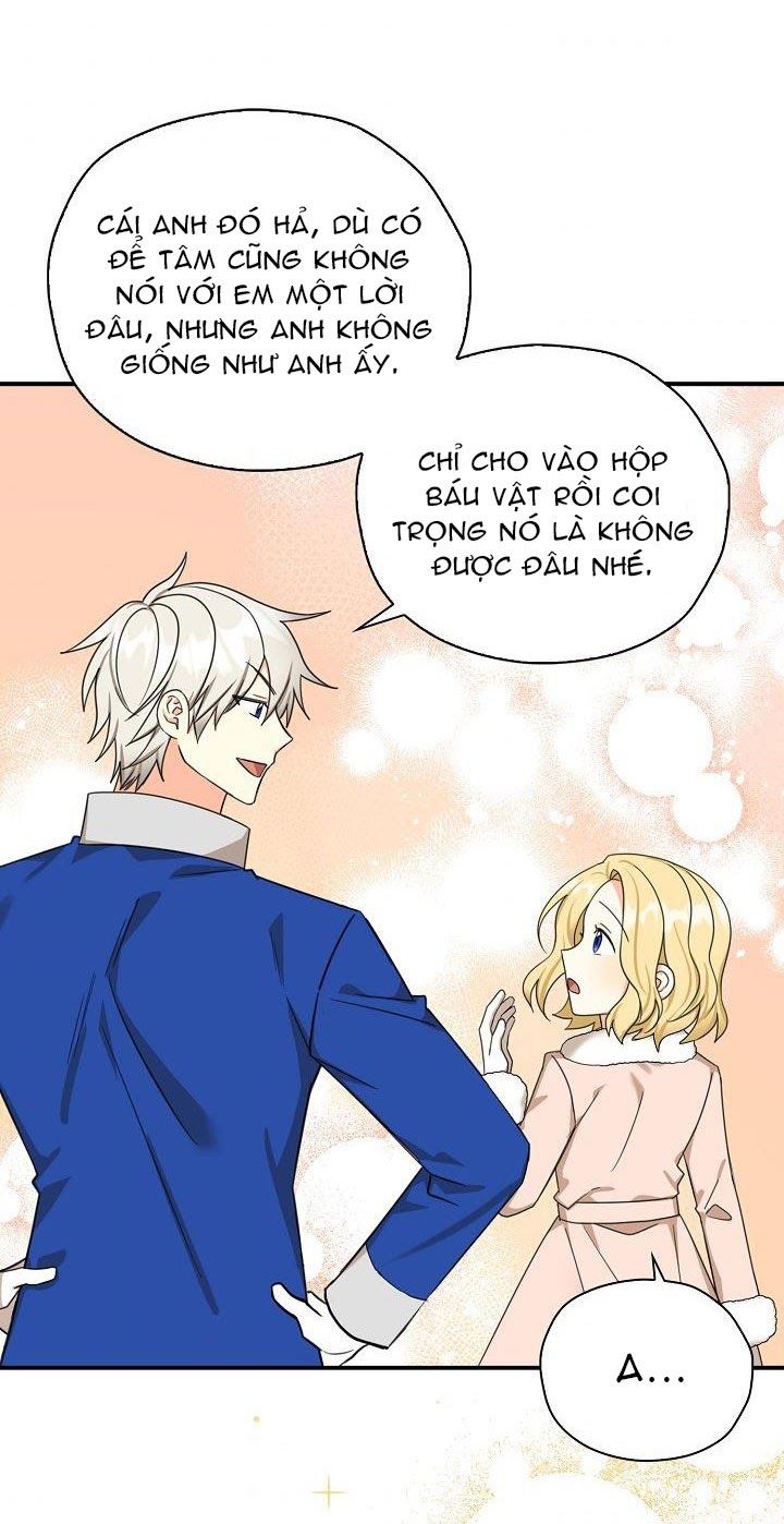 đọc truyện Ba Người Anh Trai Của Tôi Là Bạo Quân Chương 30 ảnh 30 tại Thiên Thai Truyện