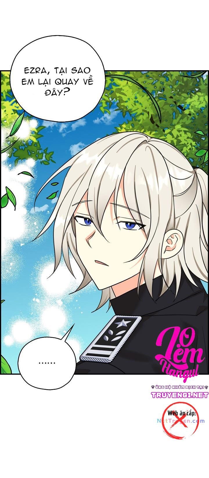 đọc truyện Ba Người Anh Trai Của Tôi Là Bạo Quân Chương 30 ảnh 5 tại Thiên Thai Truyện