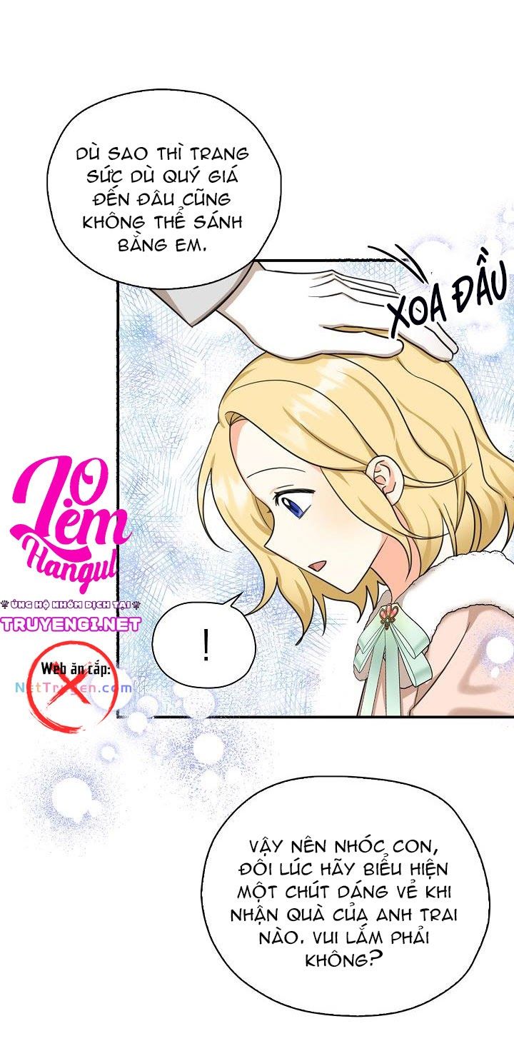 đọc truyện Ba Người Anh Trai Của Tôi Là Bạo Quân Chương 30 ảnh 32 tại Thiên Thai Truyện