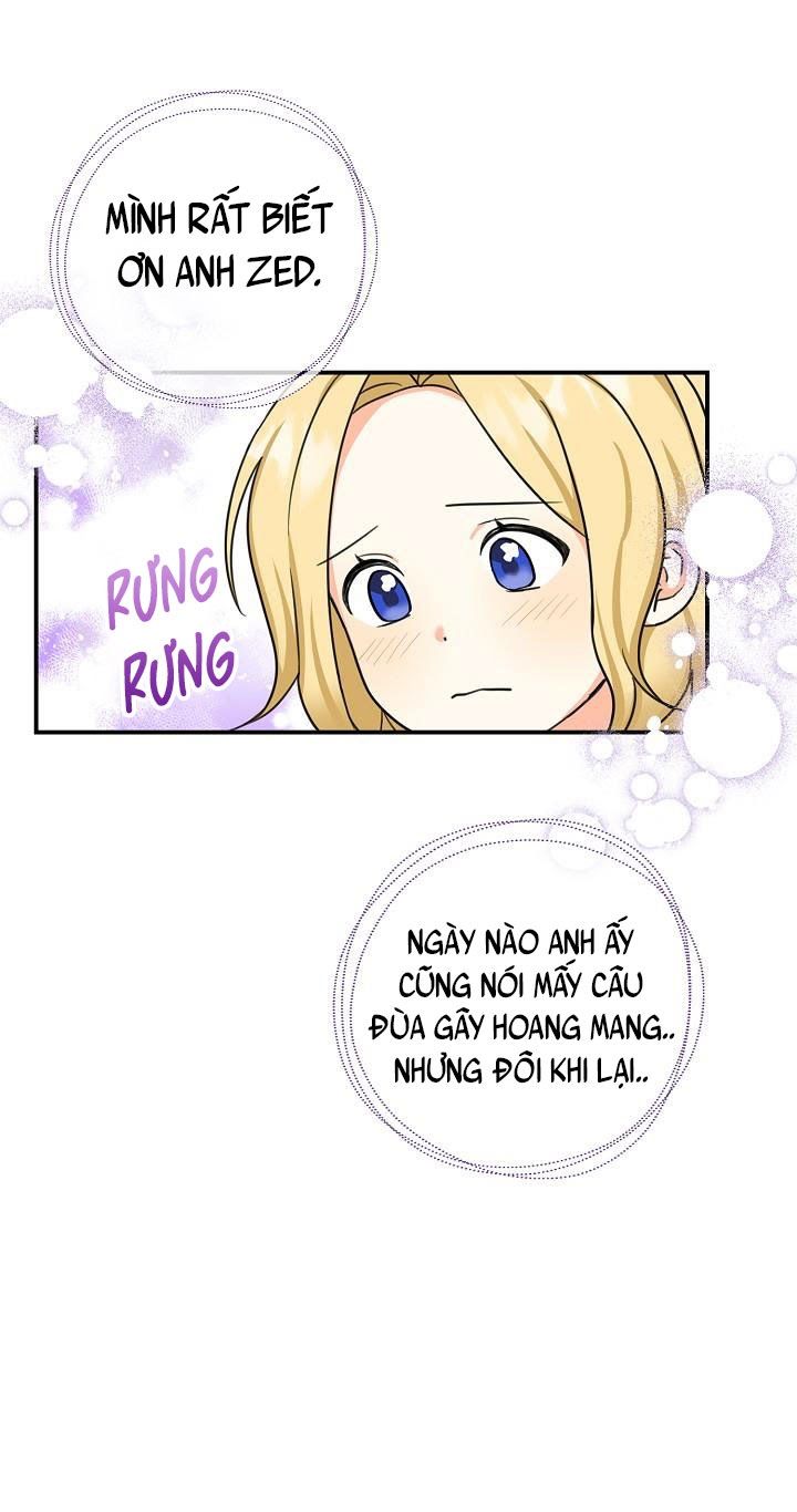 đọc truyện Ba Người Anh Trai Của Tôi Là Bạo Quân Chương 30 ảnh 33 tại Thiên Thai Truyện