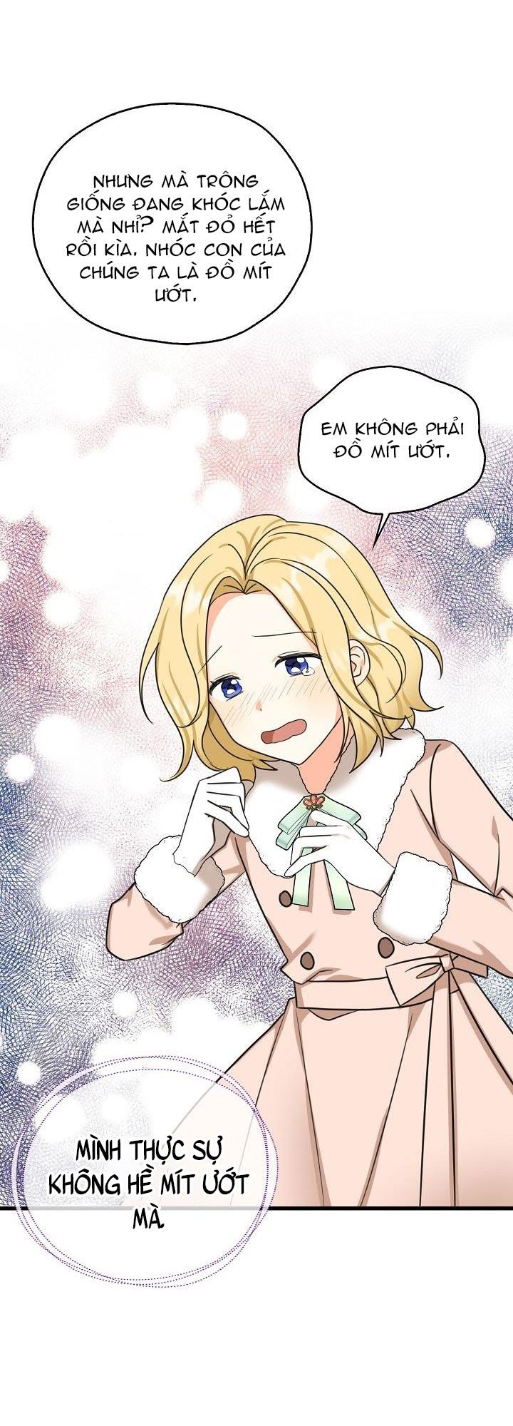 đọc truyện Ba Người Anh Trai Của Tôi Là Bạo Quân Chương 30 ảnh 35 tại Thiên Thai Truyện