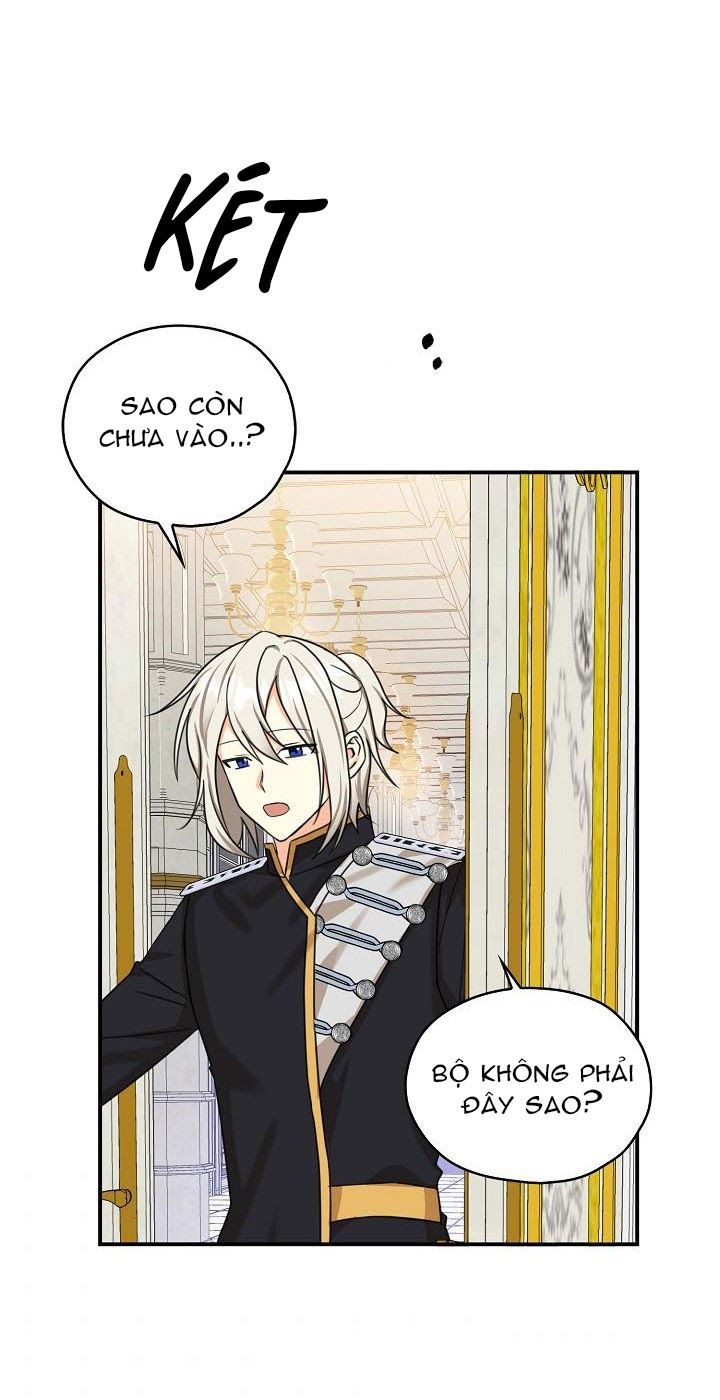 đọc truyện Ba Người Anh Trai Của Tôi Là Bạo Quân Chương 30 ảnh 36 tại Thiên Thai Truyện