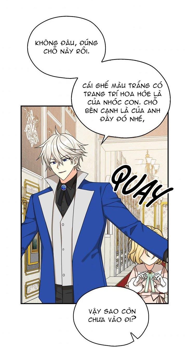 đọc truyện Ba Người Anh Trai Của Tôi Là Bạo Quân Chương 30 ảnh 37 tại Thiên Thai Truyện