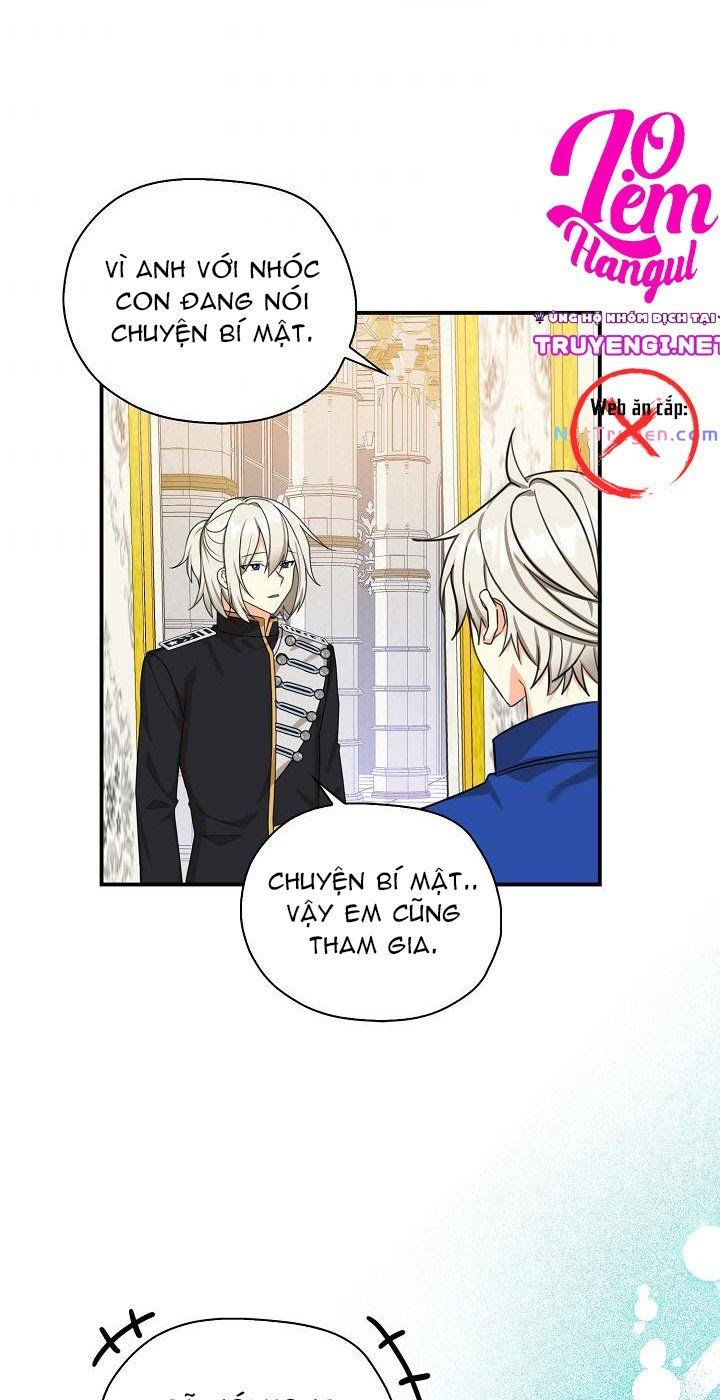 đọc truyện Ba Người Anh Trai Của Tôi Là Bạo Quân Chương 30 ảnh 38 tại Thiên Thai Truyện