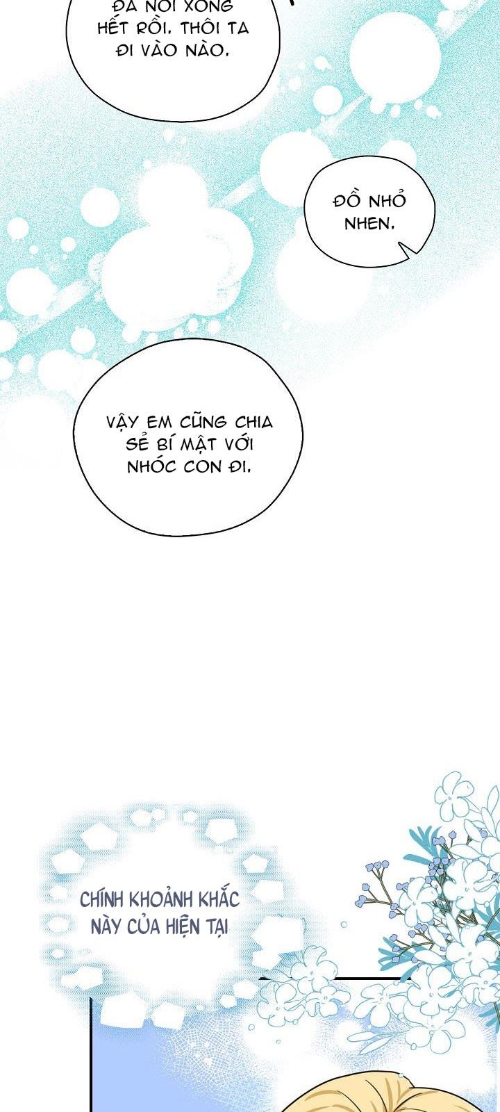 đọc truyện Ba Người Anh Trai Của Tôi Là Bạo Quân Chương 30 ảnh 39 tại Thiên Thai Truyện