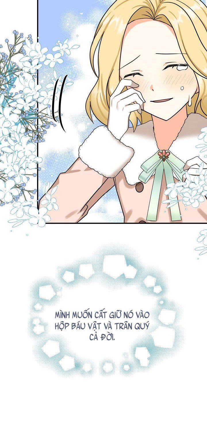 đọc truyện Ba Người Anh Trai Của Tôi Là Bạo Quân Chương 30 ảnh 40 tại Thiên Thai Truyện