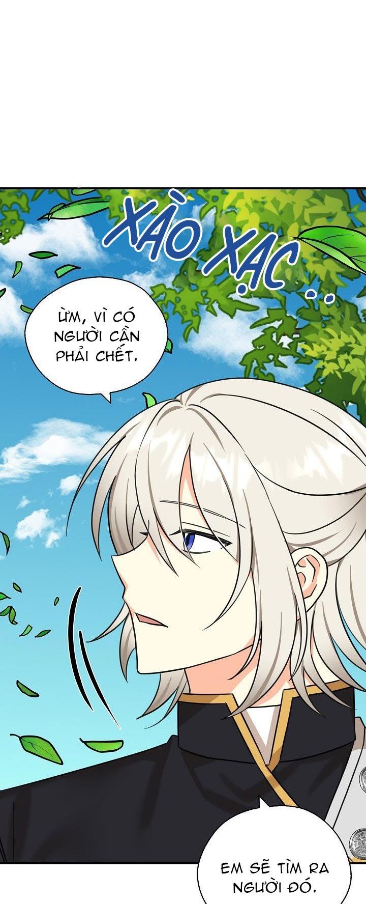 đọc truyện Ba Người Anh Trai Của Tôi Là Bạo Quân Chương 30 ảnh 6 tại Thiên Thai Truyện