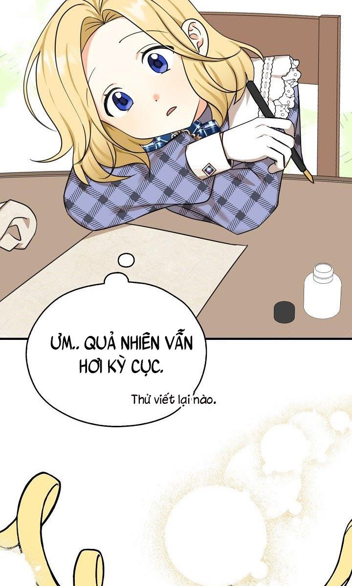 đọc truyện Ba Người Anh Trai Của Tôi Là Bạo Quân Chương 30 ảnh 43 tại Thiên Thai Truyện