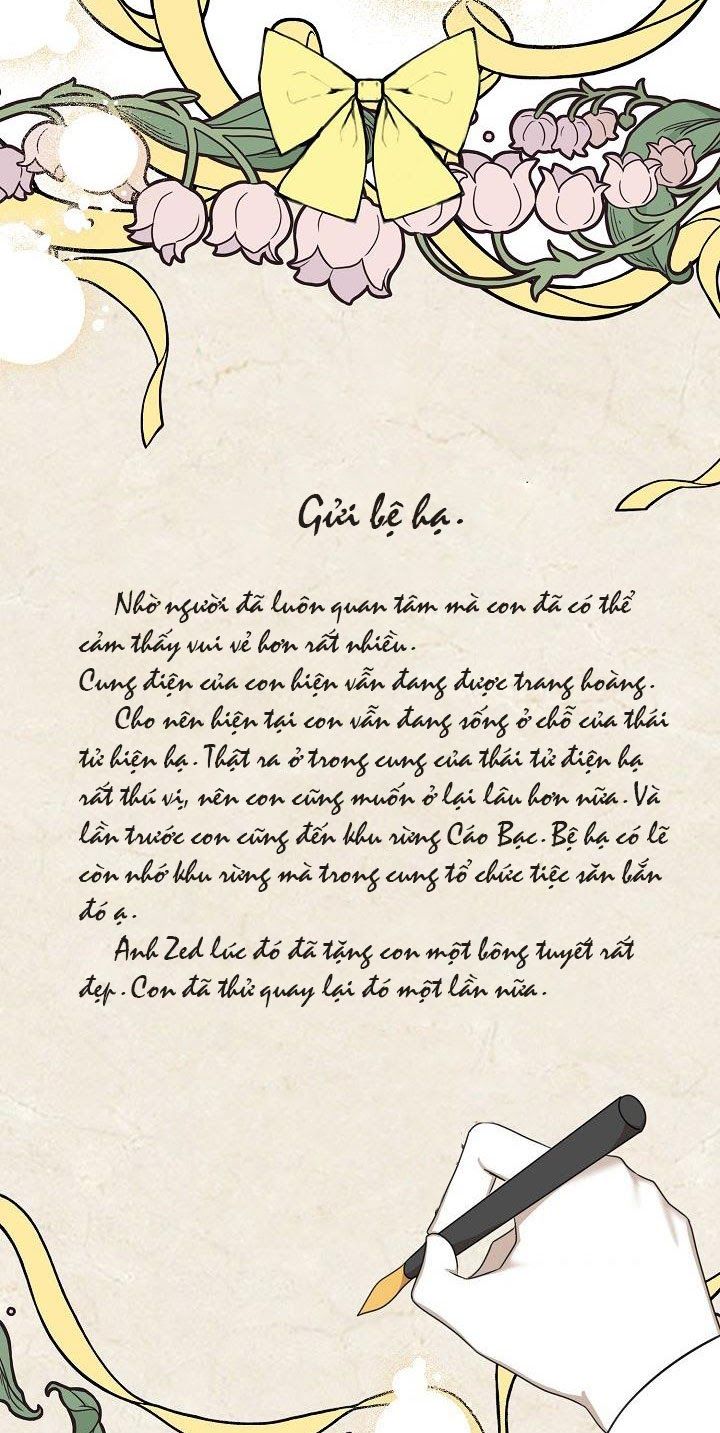 đọc truyện Ba Người Anh Trai Của Tôi Là Bạo Quân Chương 30 ảnh 44 tại Thiên Thai Truyện