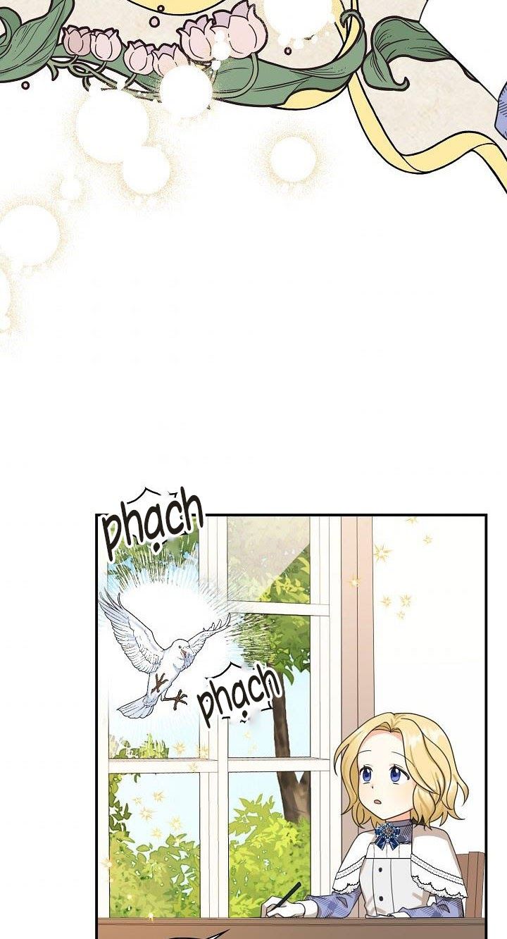 đọc truyện Ba Người Anh Trai Của Tôi Là Bạo Quân Chương 30 ảnh 45 tại Thiên Thai Truyện