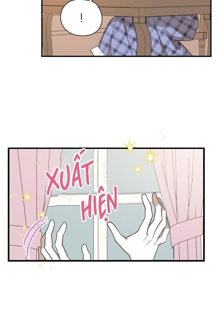 đọc truyện Ba Người Anh Trai Của Tôi Là Bạo Quân Chương 30 ảnh 46 tại Thiên Thai Truyện