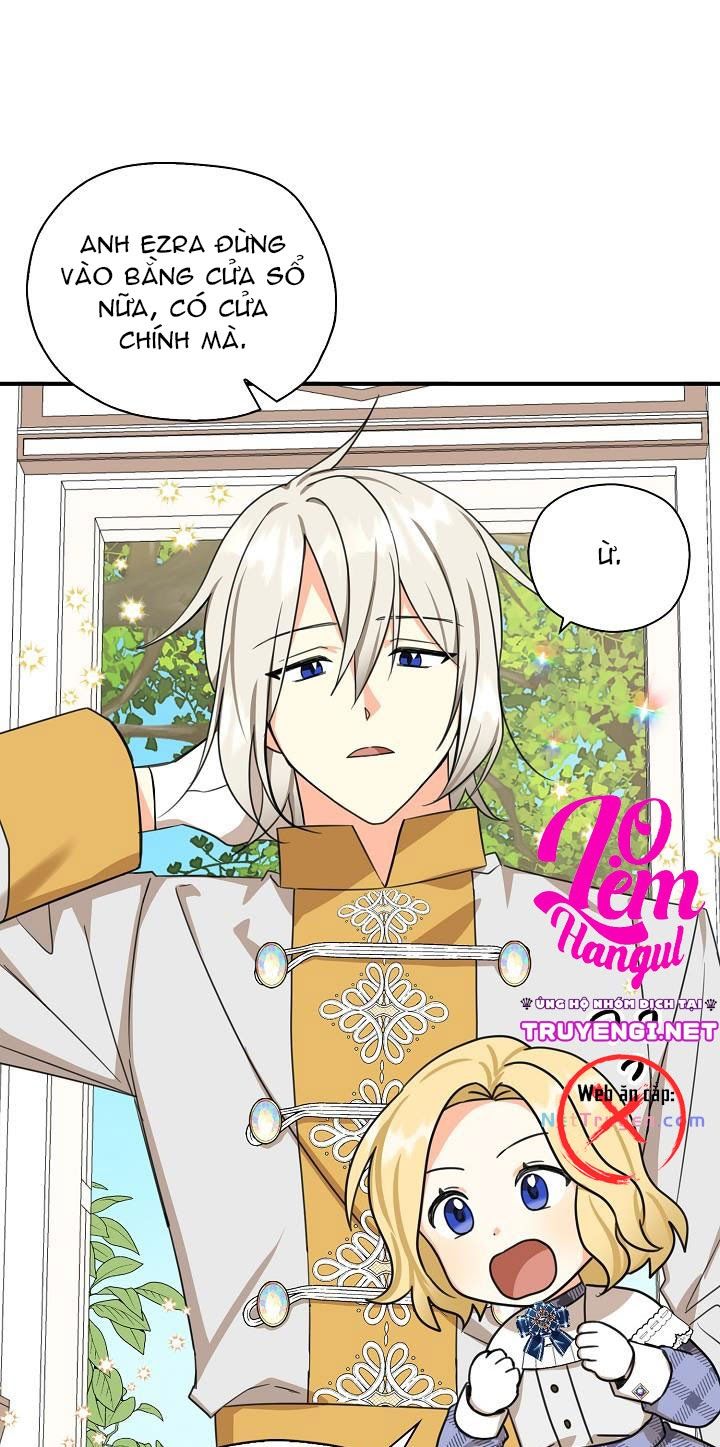 đọc truyện Ba Người Anh Trai Của Tôi Là Bạo Quân Chương 30 ảnh 47 tại Thiên Thai Truyện