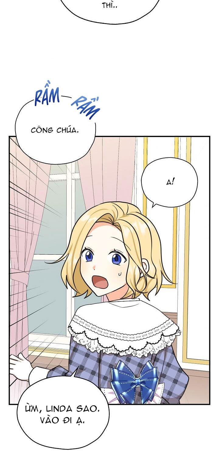 đọc truyện Ba Người Anh Trai Của Tôi Là Bạo Quân Chương 30 ảnh 49 tại Thiên Thai Truyện