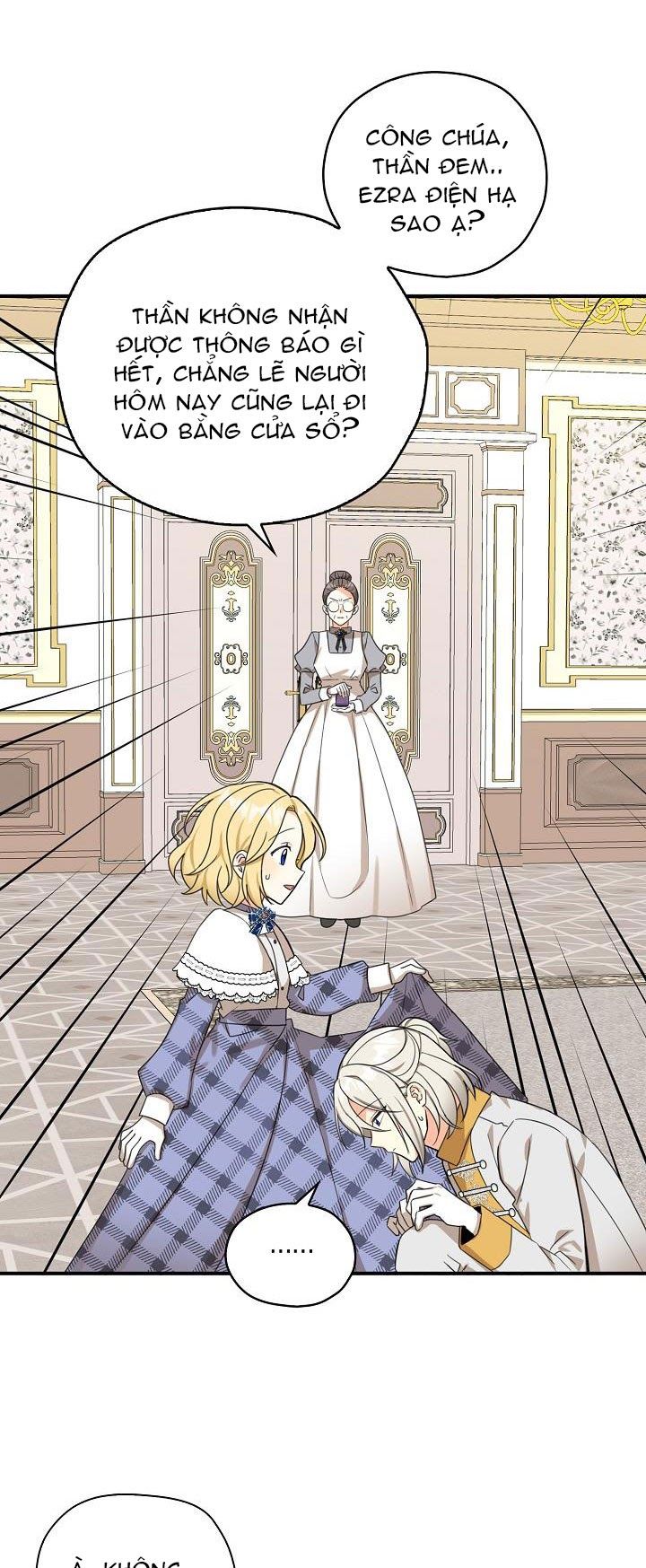 đọc truyện Ba Người Anh Trai Của Tôi Là Bạo Quân Chương 30 ảnh 50 tại Thiên Thai Truyện