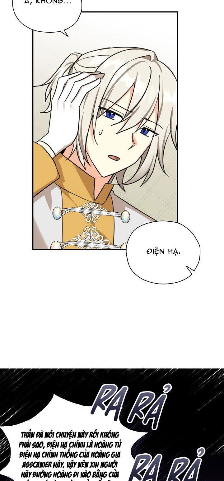 đọc truyện Ba Người Anh Trai Của Tôi Là Bạo Quân Chương 30 ảnh 51 tại Thiên Thai Truyện