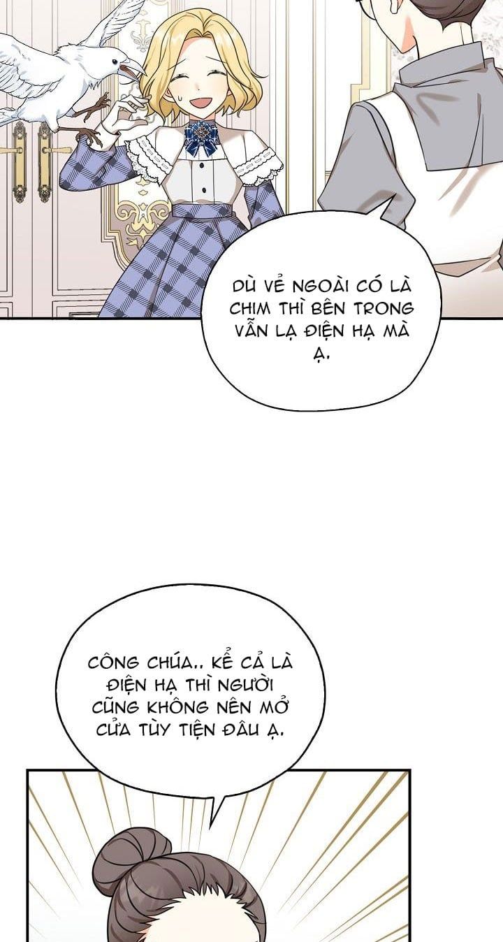 đọc truyện Ba Người Anh Trai Của Tôi Là Bạo Quân Chương 30 ảnh 54 tại Thiên Thai Truyện