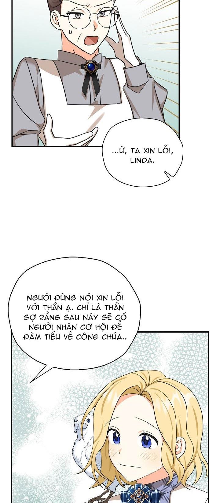 đọc truyện Ba Người Anh Trai Của Tôi Là Bạo Quân Chương 30 ảnh 55 tại Thiên Thai Truyện