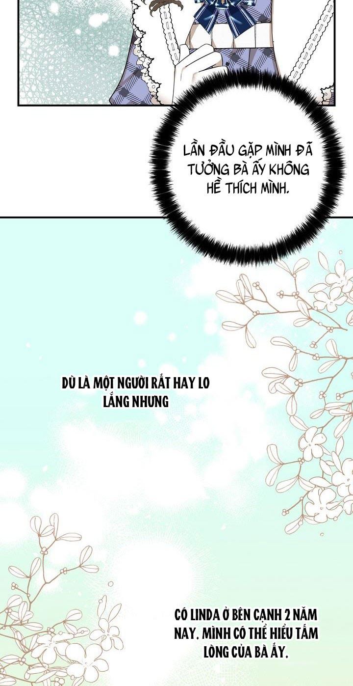 đọc truyện Ba Người Anh Trai Của Tôi Là Bạo Quân Chương 30 ảnh 56 tại Thiên Thai Truyện