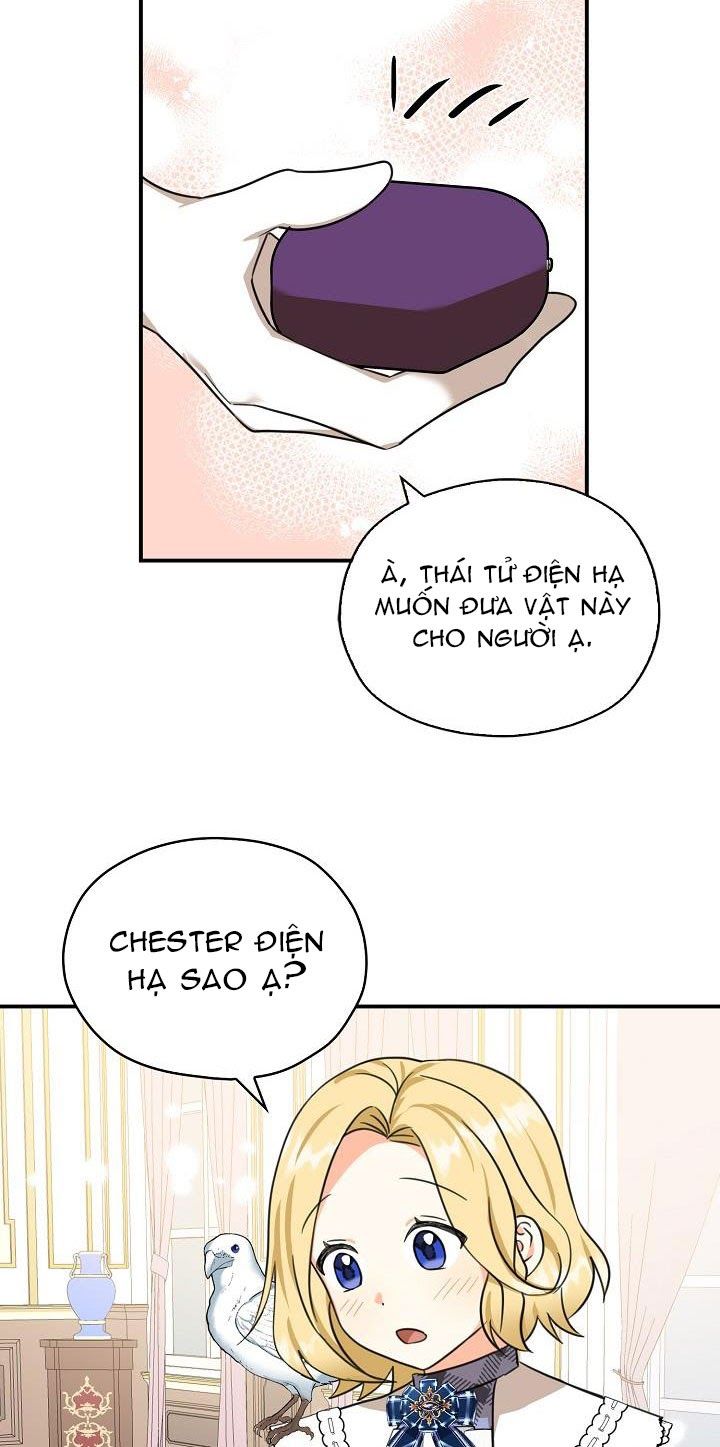 đọc truyện Ba Người Anh Trai Của Tôi Là Bạo Quân Chương 30 ảnh 58 tại Thiên Thai Truyện