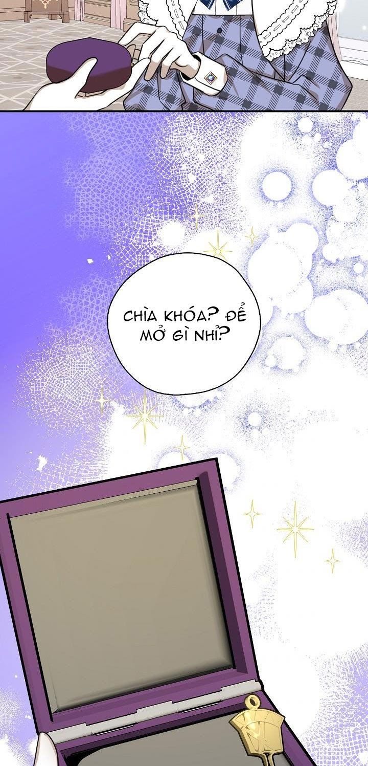 đọc truyện Ba Người Anh Trai Của Tôi Là Bạo Quân Chương 30 ảnh 59 tại Thiên Thai Truyện