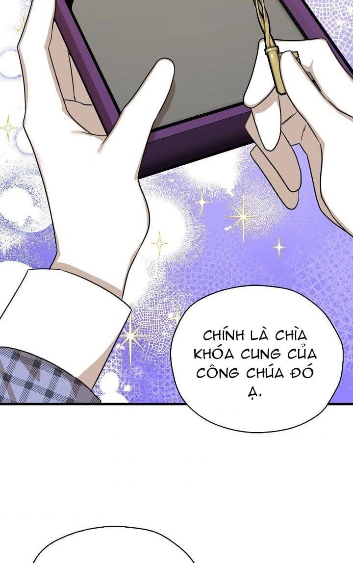 đọc truyện Ba Người Anh Trai Của Tôi Là Bạo Quân Chương 30 ảnh 60 tại Thiên Thai Truyện