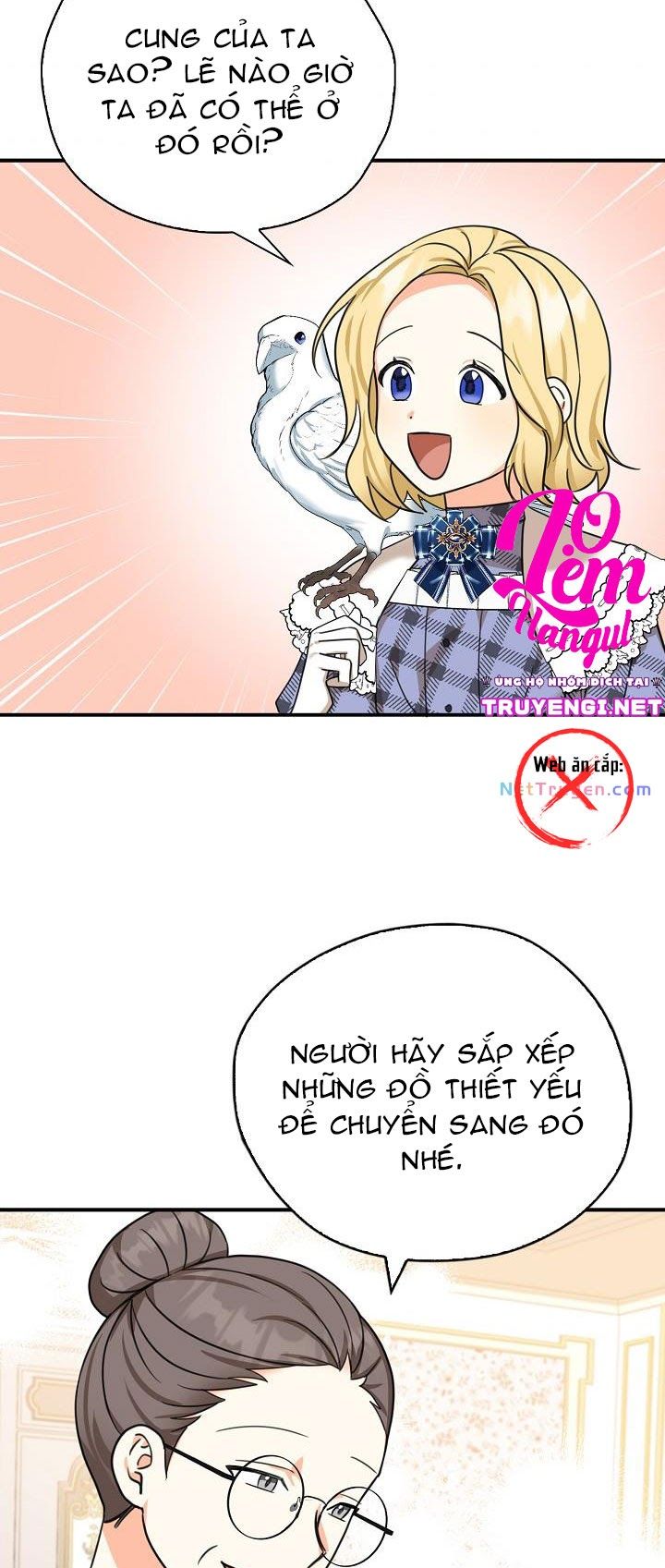 đọc truyện Ba Người Anh Trai Của Tôi Là Bạo Quân Chương 30 ảnh 61 tại Thiên Thai Truyện