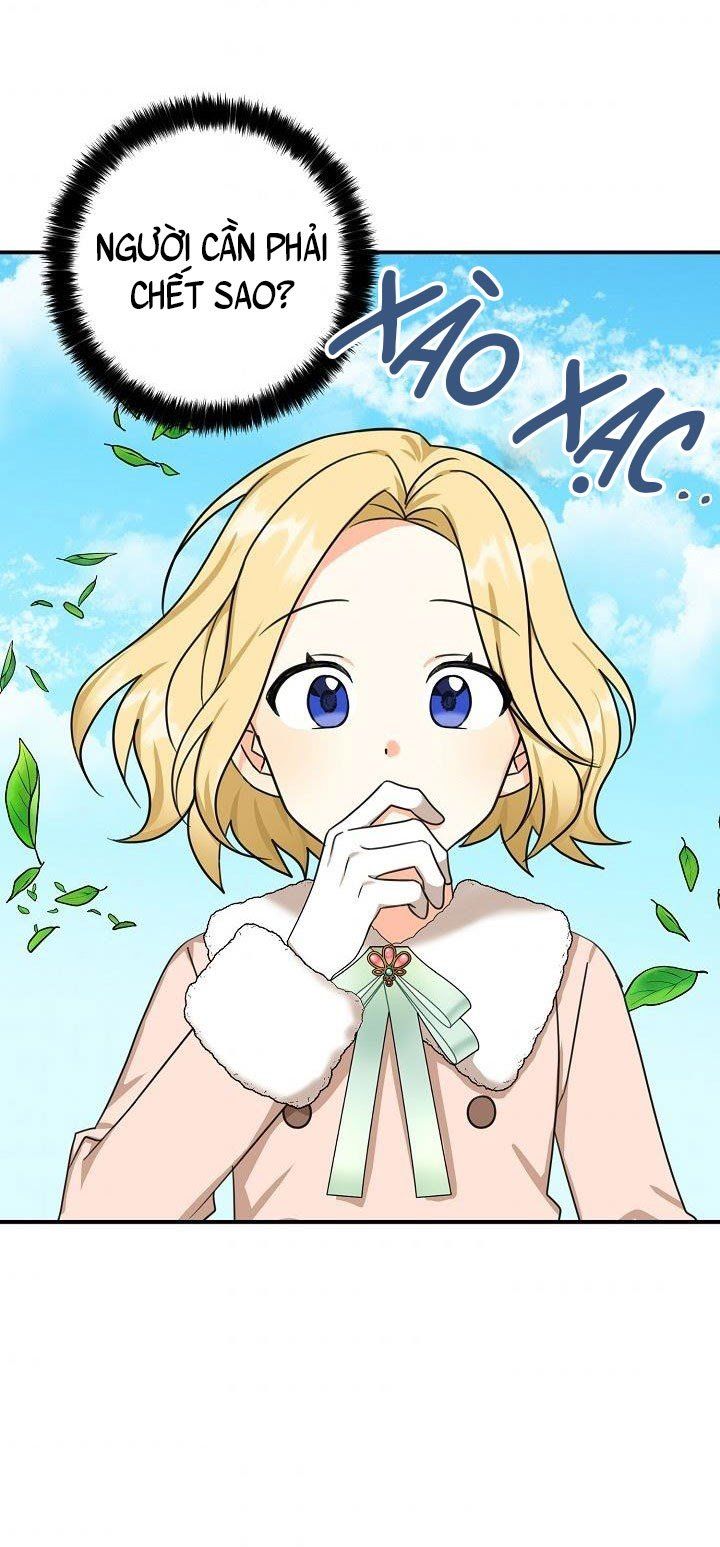 đọc truyện Ba Người Anh Trai Của Tôi Là Bạo Quân Chương 30 ảnh 8 tại Thiên Thai Truyện