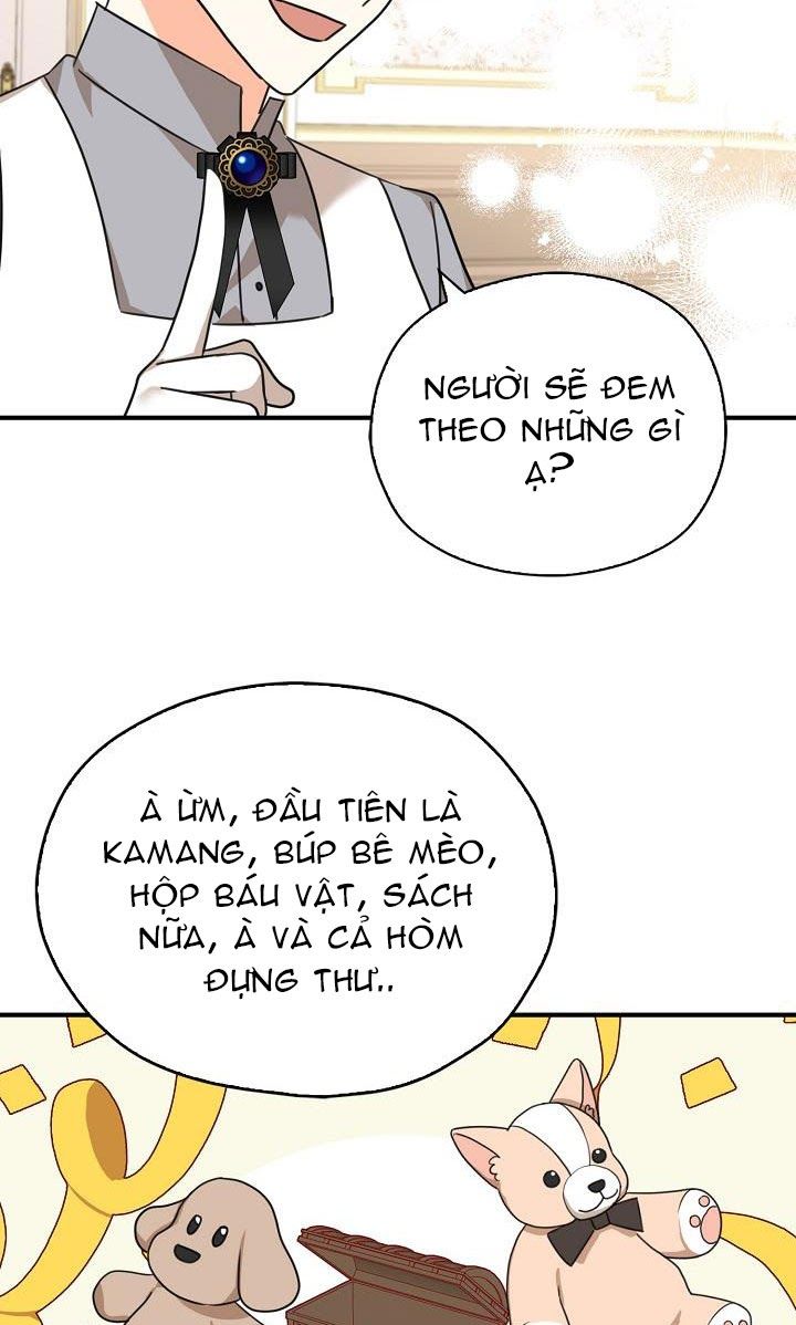 đọc truyện Ba Người Anh Trai Của Tôi Là Bạo Quân Chương 30 ảnh 62 tại Thiên Thai Truyện