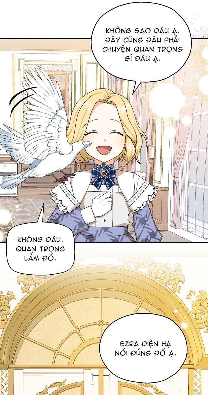 đọc truyện Ba Người Anh Trai Của Tôi Là Bạo Quân Chương 30 ảnh 64 tại Thiên Thai Truyện